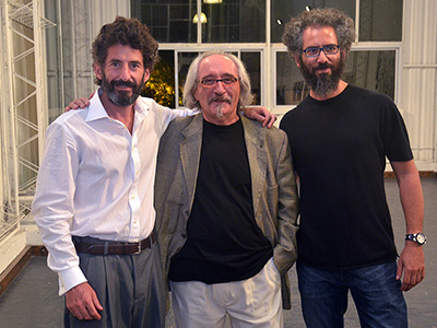 matias waizmann